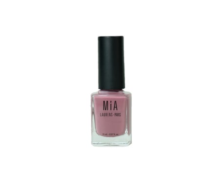 Mia Laurens Paris Rosewood esmalte de uñas 11ml