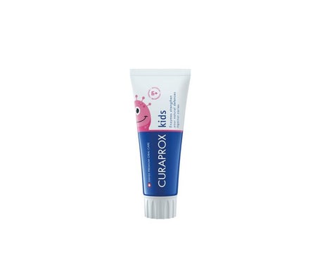 Curaprox Kids Pasta de Dientes +3A Sandía 60ml