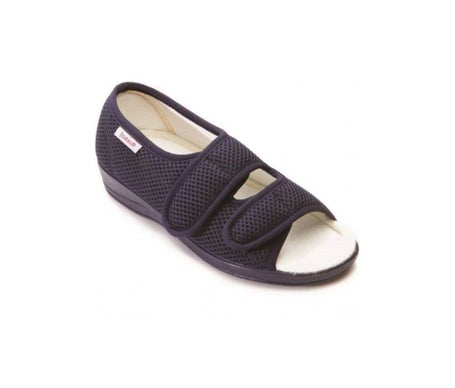 Gibaud Chaus Podo Fem Athene Marine 36