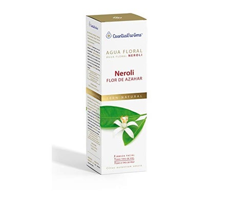 'Esential''Arôms Agua Floral Neroli 1L'