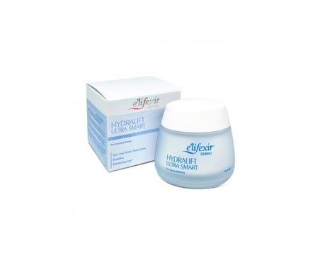 'E''Lifexir Hydralift Piel Normal y Mixta 50ml'