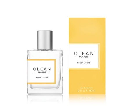 Clean Fresh Lines Eau de Parfum 60ml