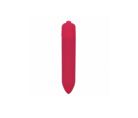 Diversual Rocket Vibrador Cereza
