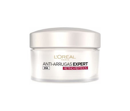 'L''Oréal Expert +45 Años Crema Antiarrugas Día 50ml'