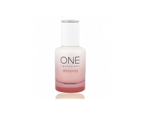 Holika Holika One Solution Ampolla Iluminadora 30ml