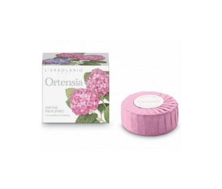 JABÓN DE HORTENSIA 100G