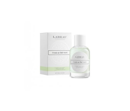 Labeau Eau Té Verde 100ml
