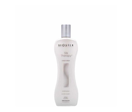 BioSilk Acondicionador Silk Therapy 355ml