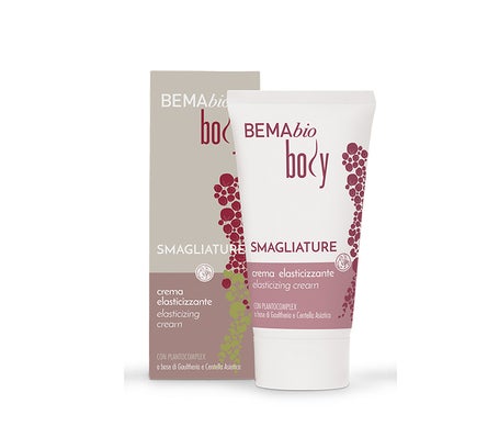 Bema Cosmetici Crema Elasticizante 150 ml
