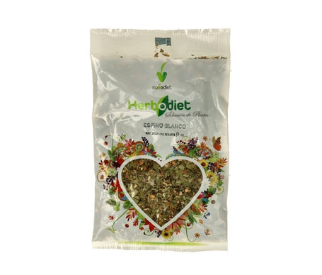 Nova Diet Espino Blanco Hierba 30g