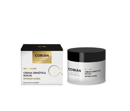 Terrádez Crema Osmotica Noche 50ml