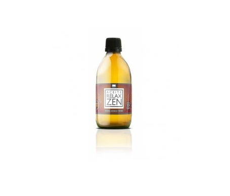 Terpenic Aceite Masaje Relax Zen 500ml