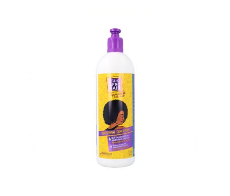 Novex Afro Hair Leave In Acondicionador 500ml
