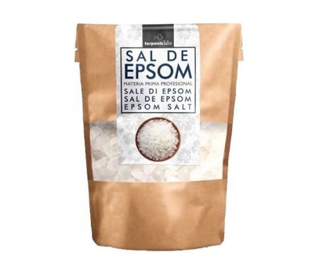 Terpenic Sal Epsom 500g