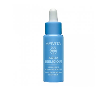 Apivita Aqua Beelicious Booster Hidratante y Refrescante 30ml