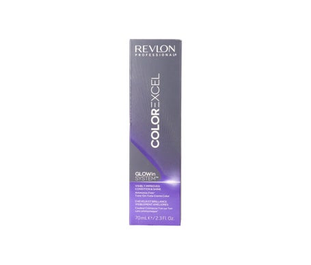 Revlonissimo Color Excel 7.1 70ml