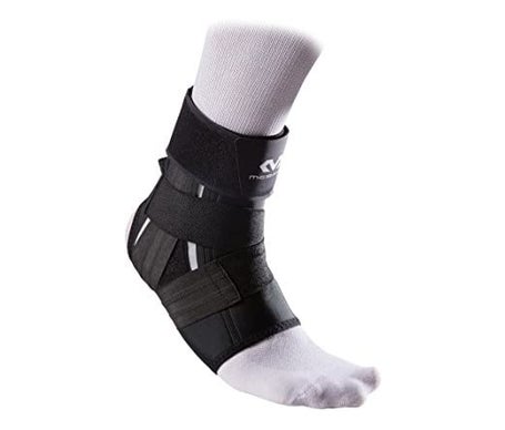 McDavid Estabilizador De Tobillo Cincha T-XS 1ud