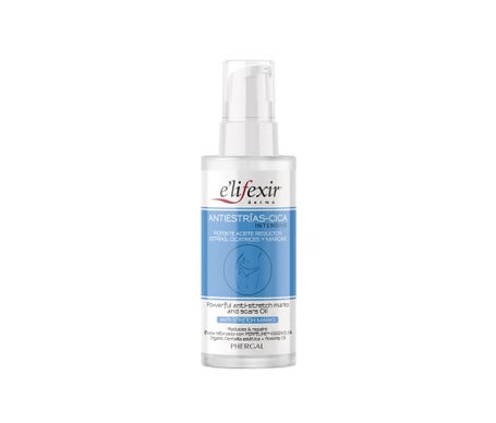 'E''lifexir Dermo Antiestrias CICA Intensive Aceite 100 ml'