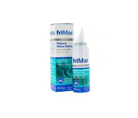 Farline Frimar Isotónico 100 Ml