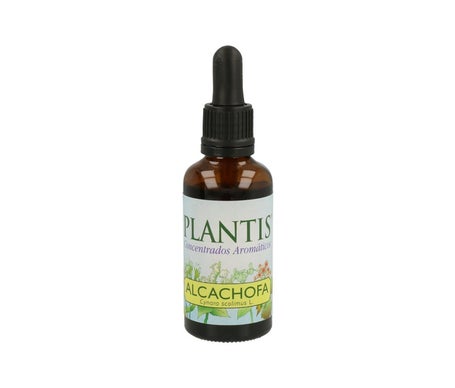 Plantis Extracto Alcachofa 50ml