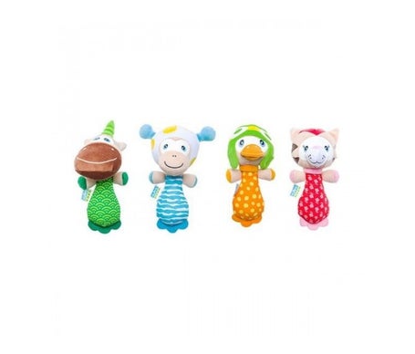 Saro Rocas/Guizos Rocas Maracas 1 Unidade