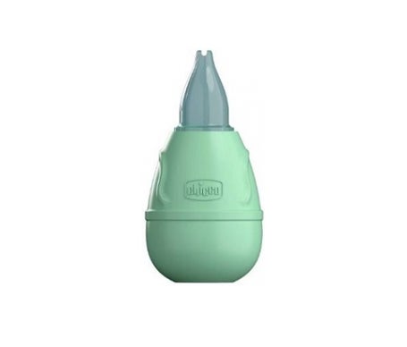 Chicco Aspirador nasal bebé - Baño del bebé