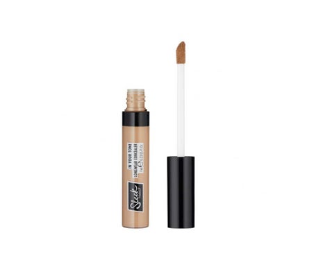 Sleek In Your Tone Longwear Concealer 4N Med 7ml