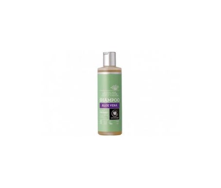 Urtekram Champu Aloe VeraCabello Normal 250ml