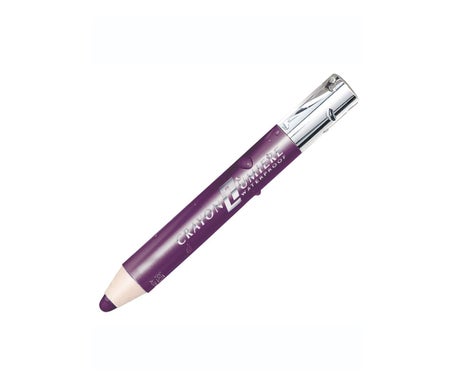 Mavala Crayon Lumiere Sombra de Ojos 12 Violet Cerise 1,6g