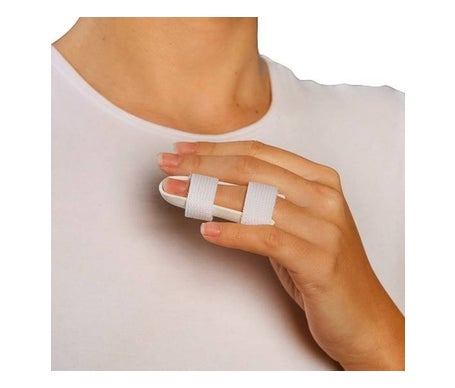 Emo Ortec If10 Inmovilizador Articulaciones 7