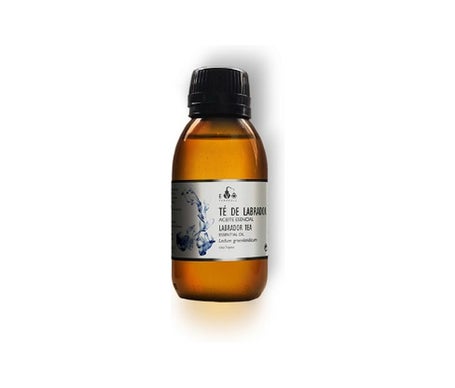 Terpenic Aceite Esencial Té de Labrador Bio 30ml