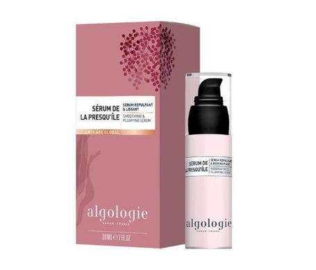 'Algologie Presqu''île Sérum Rellenador Suavizante 30ml'