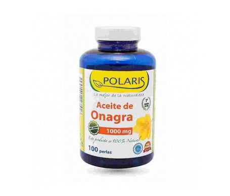 Polaris Onagra 1000mg 100caps