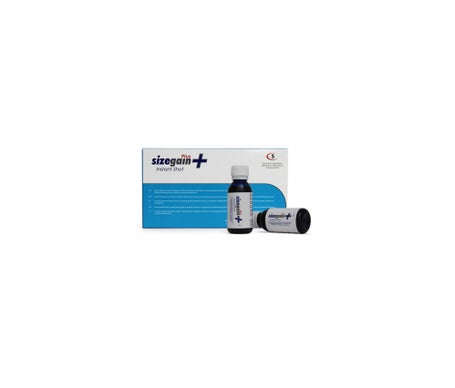 Sizegain Plus Instant 5uds
