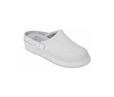 Hankshoes Zueco Relax Bl 43