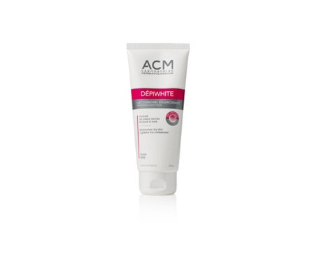 Depiwhite Leche Corporal Aclarante Depiwhite 200ml