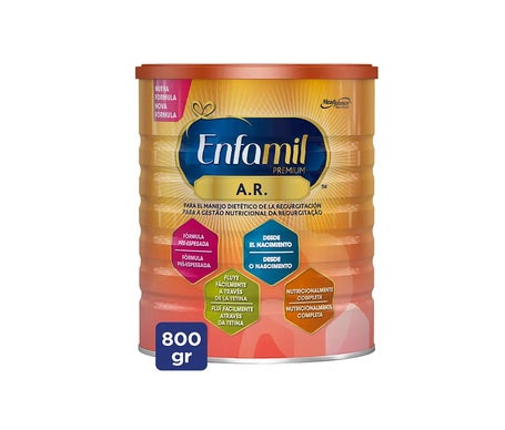 Enfamil Premium AR 800g