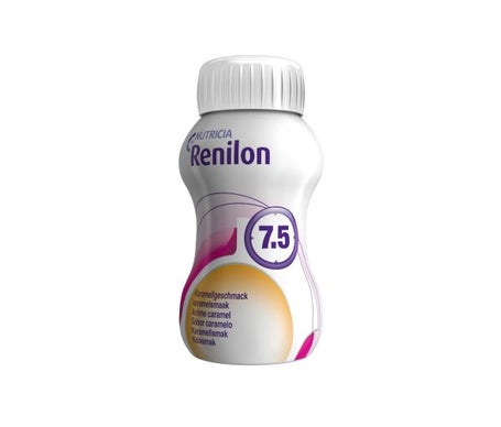 Nutricia Renilon 7,5 Caramelo 125ml | Natural Doctor