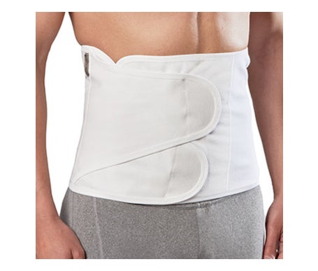 Gibaud Faja Post-Operatorio 0145 A24cm Talla 3 1ud