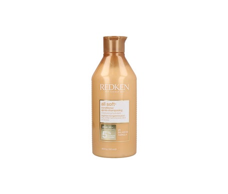Redken All Soft Acondicionador 500ml