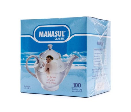 Manasul 100 filtros
