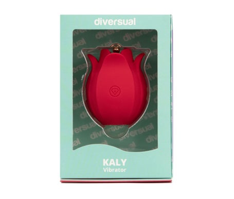 Diversual Kaly Alta Precisión 1ud