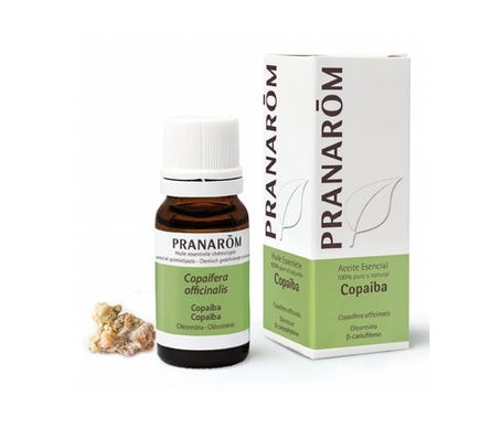 Pranarôm Aceite Esencial de Copaiba 10ml