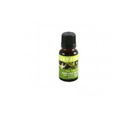 Uresim aceite árbol del té 15ml