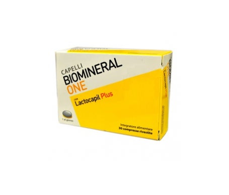 Biomineral Uno Lacto Plus90 comp de MEDA PHARMA | Natural Doctor
