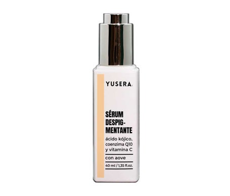 Yusera Serum Despigmentante 40ml
