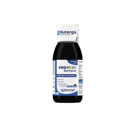 Nutergia Ergykid Defens 150ml