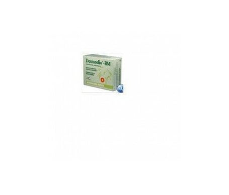 Phytoitalia Desmodio Bm 30Cps