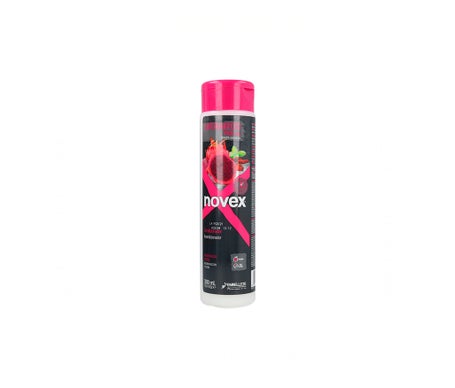 Novex Superhairfood Pitaya+Goji Acondicionador 300ml