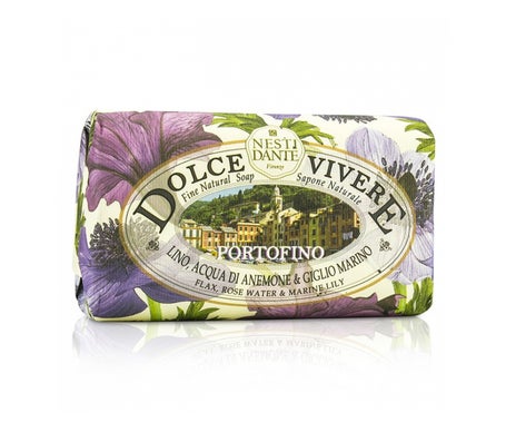 Dolce Vivere Portoofino Sav 250G